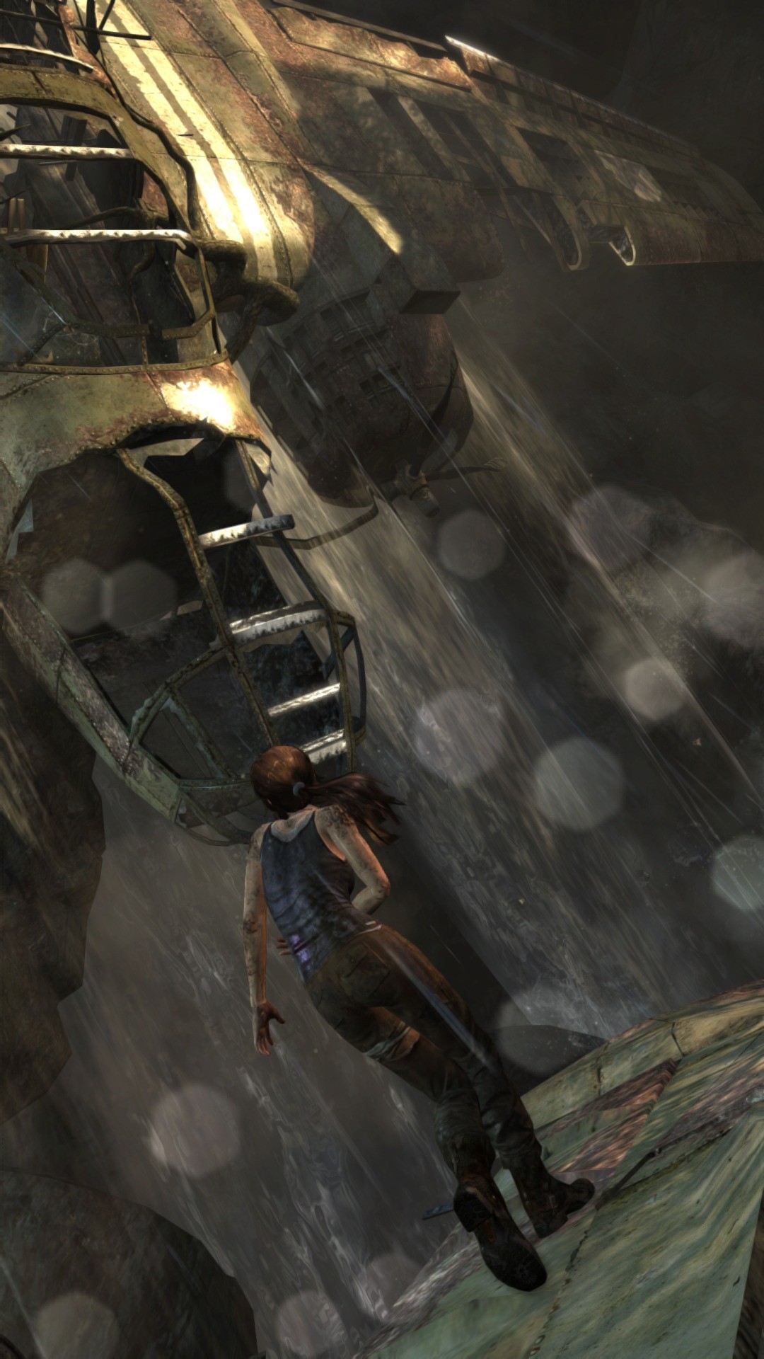 Tomb Raider - Imagen 20